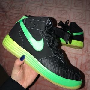 Nike Air Lunar Force 1